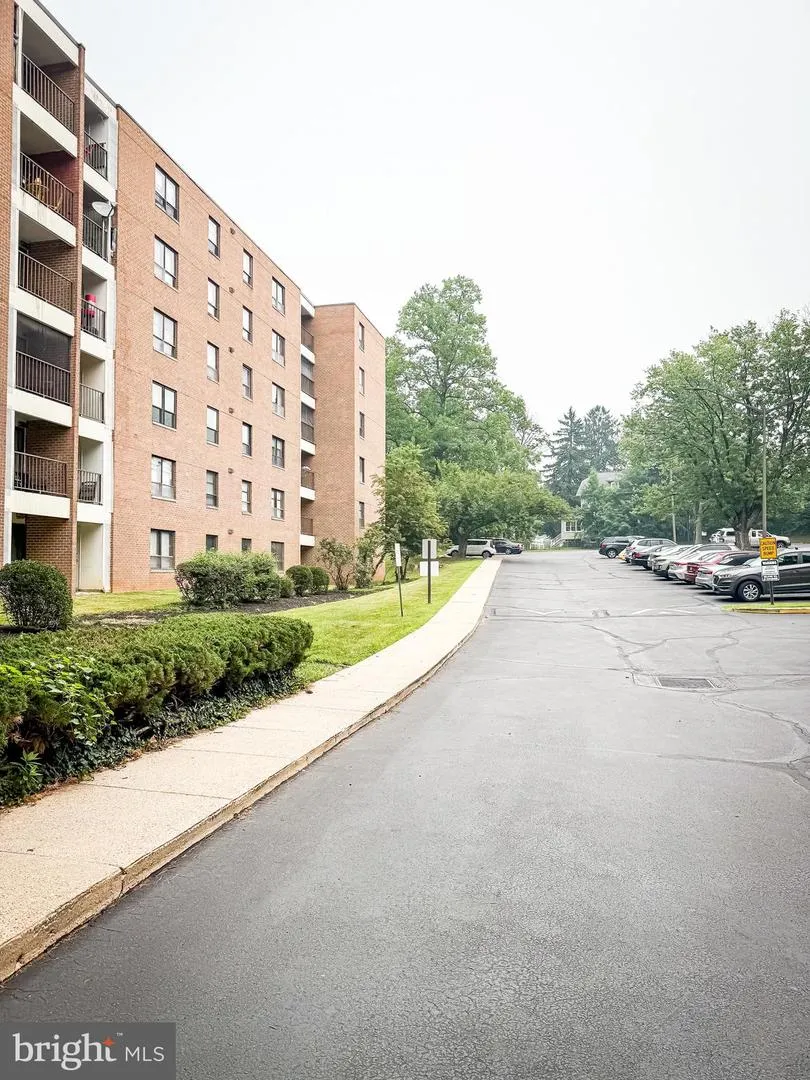 6317 PARK HEIGHTS AVENUE #T7 Baltimore, MD 21215