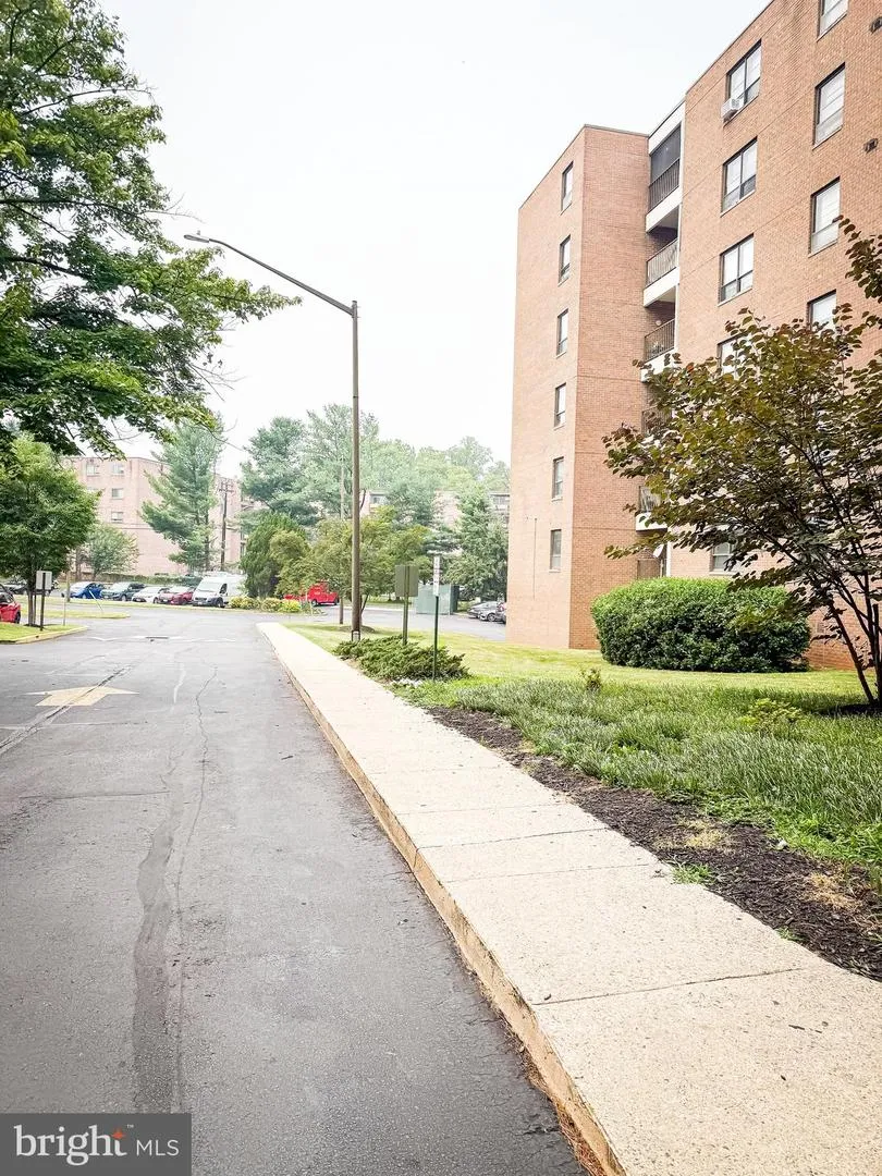 6317 PARK HEIGHTS AVENUE #T7 Baltimore, MD 21215
