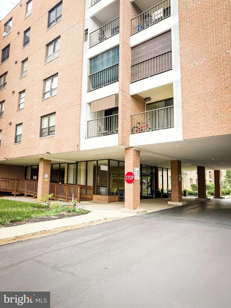 6317 PARK HEIGHTS AVENUE #T7 Baltimore, MD 21215