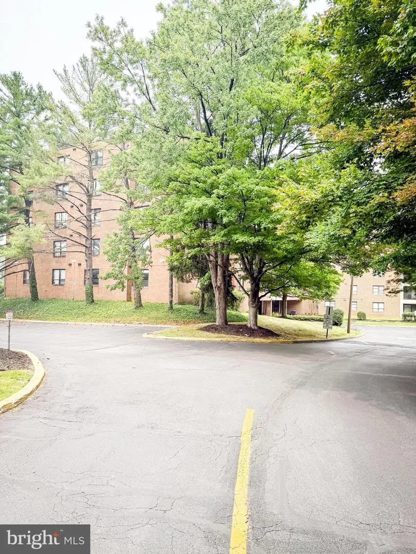6317 PARK HEIGHTS AVENUE #T7 Baltimore, MD 21215