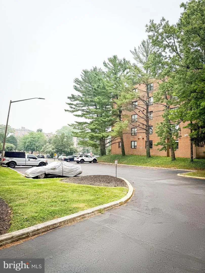 6317 PARK HEIGHTS AVENUE #T7 Baltimore, MD 21215