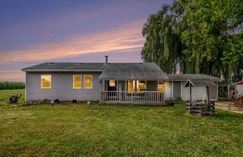 3667 Bradford Road