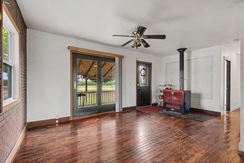 3667 Bradford Road Ionia, MI 48846