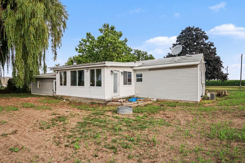 3667 Bradford Road Ionia, MI 48846
