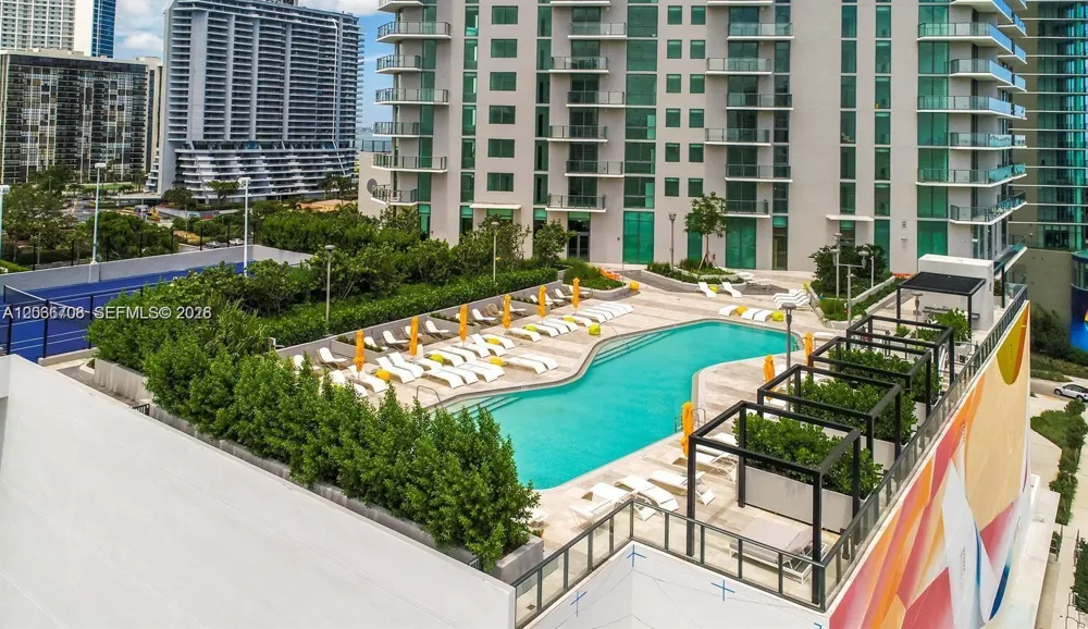 501 NE 31st St #804 Miami, FL 33137
