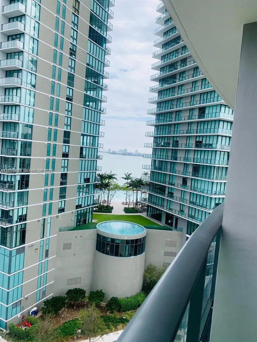 501 NE 31st St #804 Miami, FL 33137