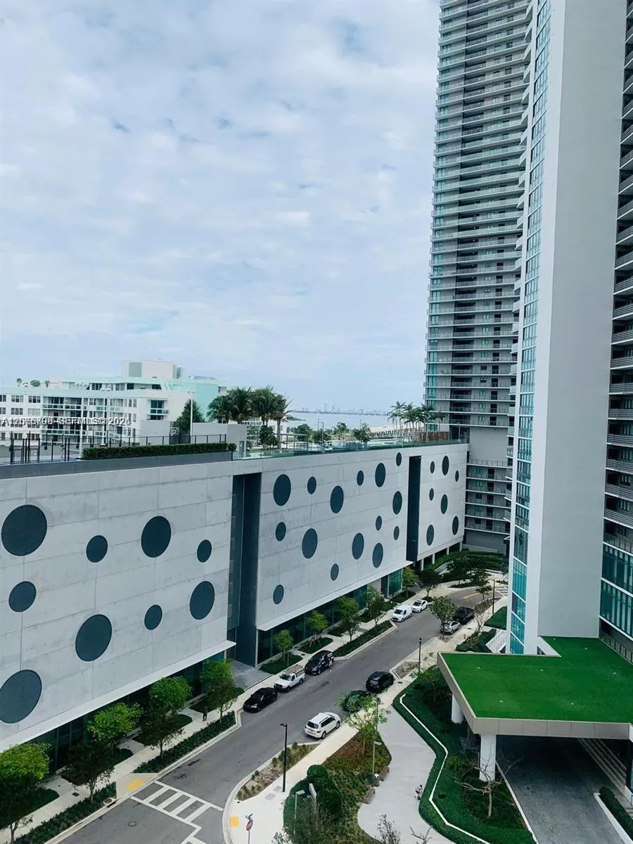 501 NE 31st St #804 Miami, FL 33137