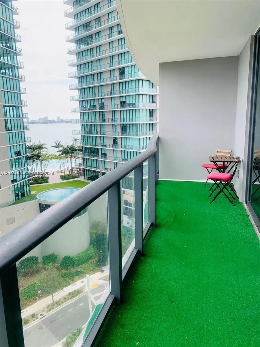 501 NE 31st St #804 Miami, FL 33137