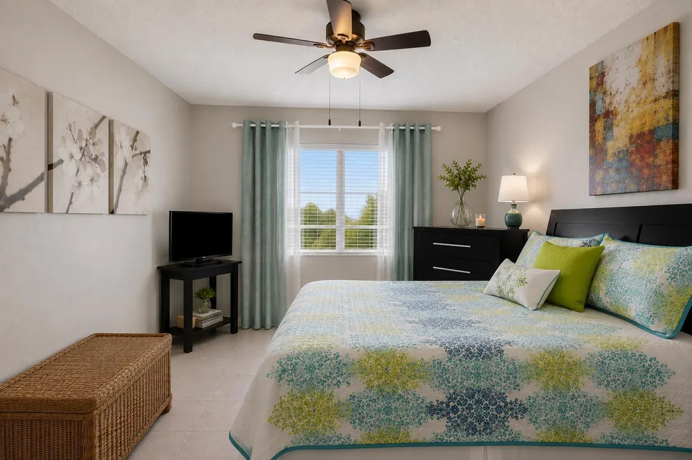 4640 Lucerne Lakes Boulevard W #404 Lake Worth, FL 33467