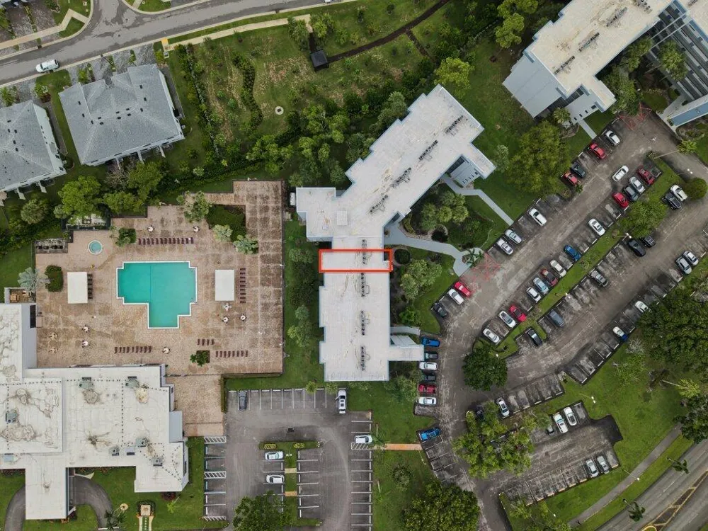 4640 Lucerne Lakes Boulevard W #404 Lake Worth, FL 33467