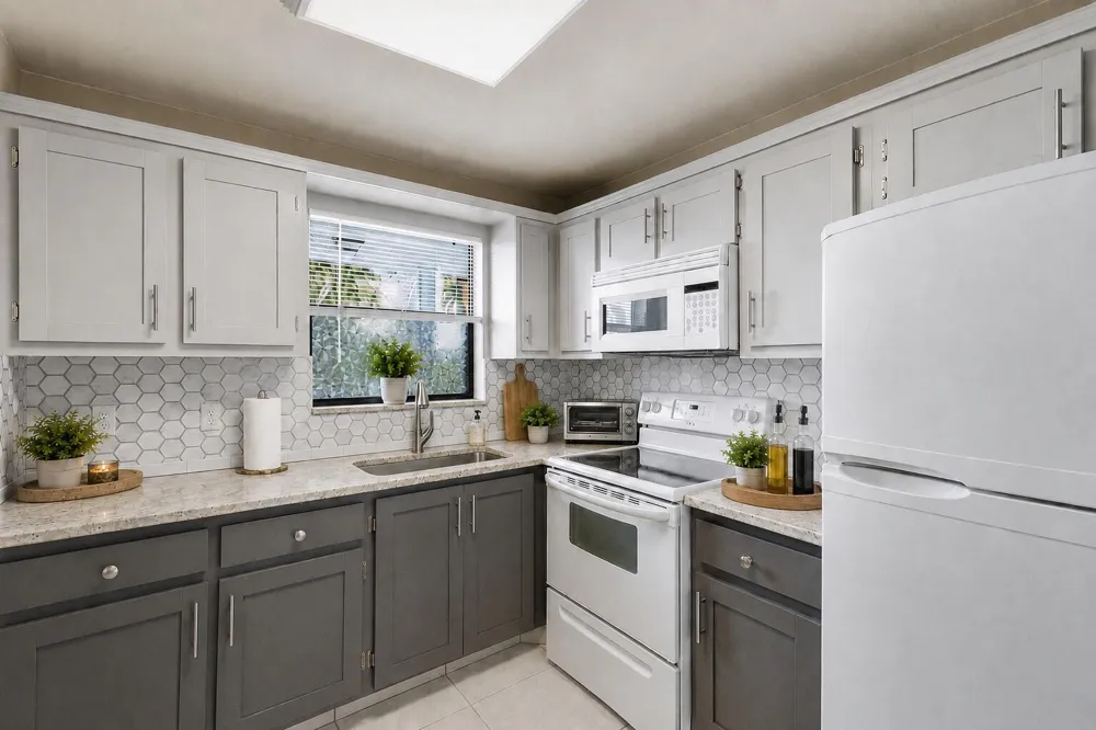 4640 Lucerne Lakes Boulevard W #404 Lake Worth, FL 33467