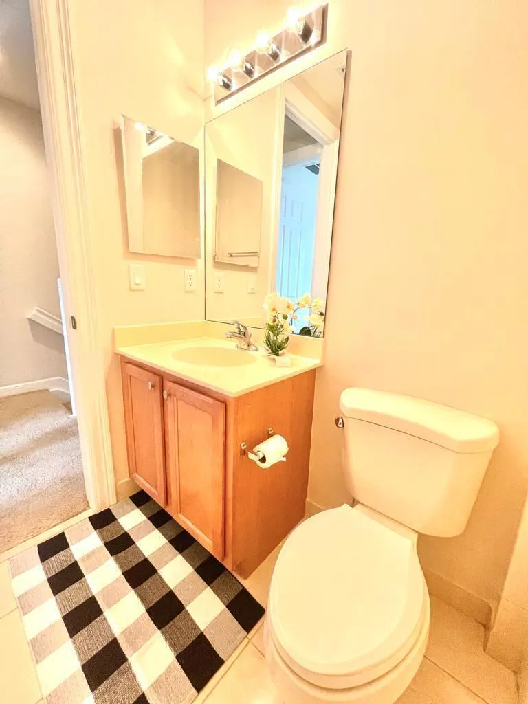 870 Marina Del Ray Lane #3 West Palm Beach, FL 33401