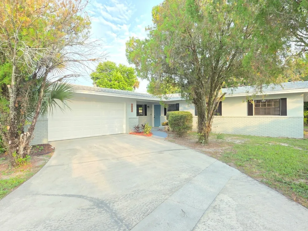 1405 Country Club Boulevard Titusville, FL 32780