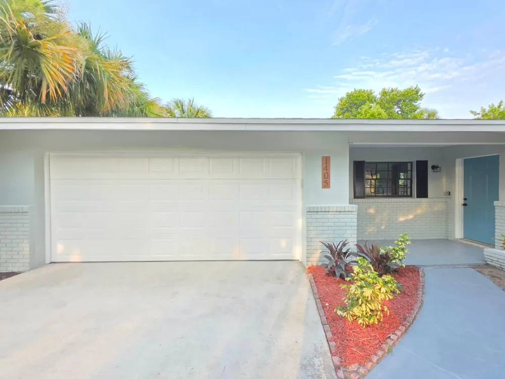 1405 Country Club Boulevard Titusville, FL 32780