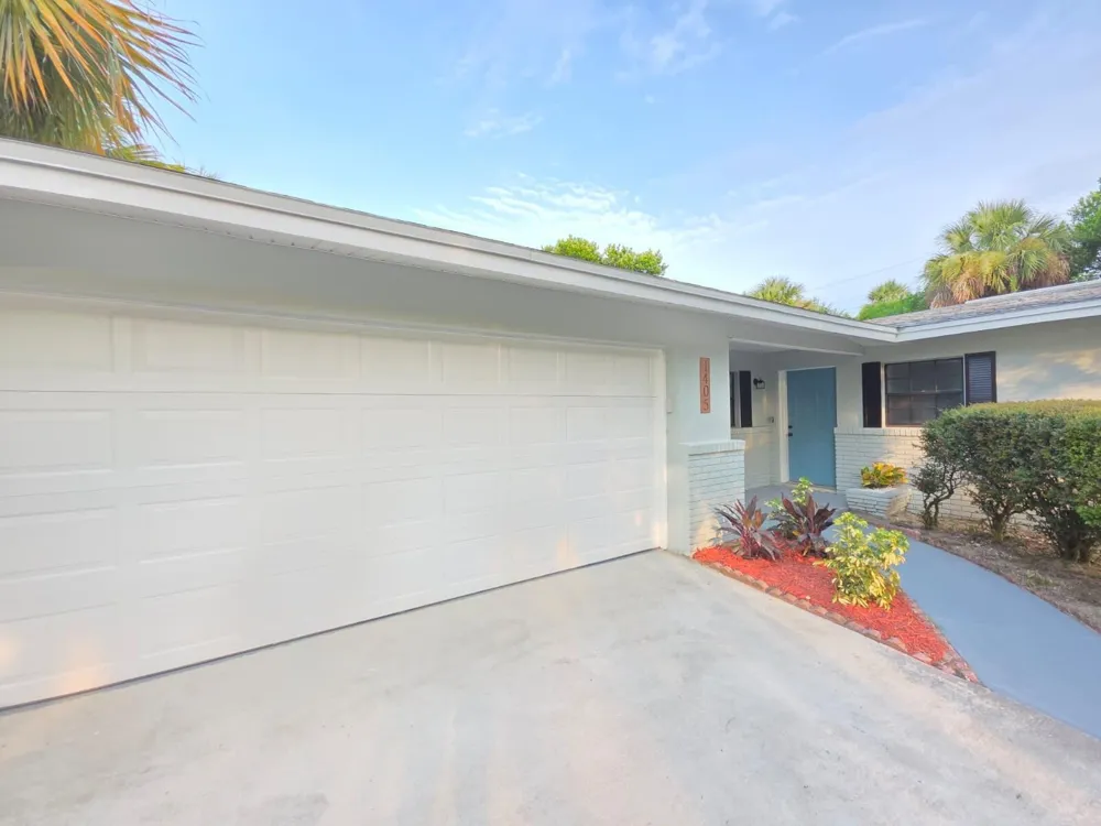1405 Country Club Boulevard Titusville, FL 32780