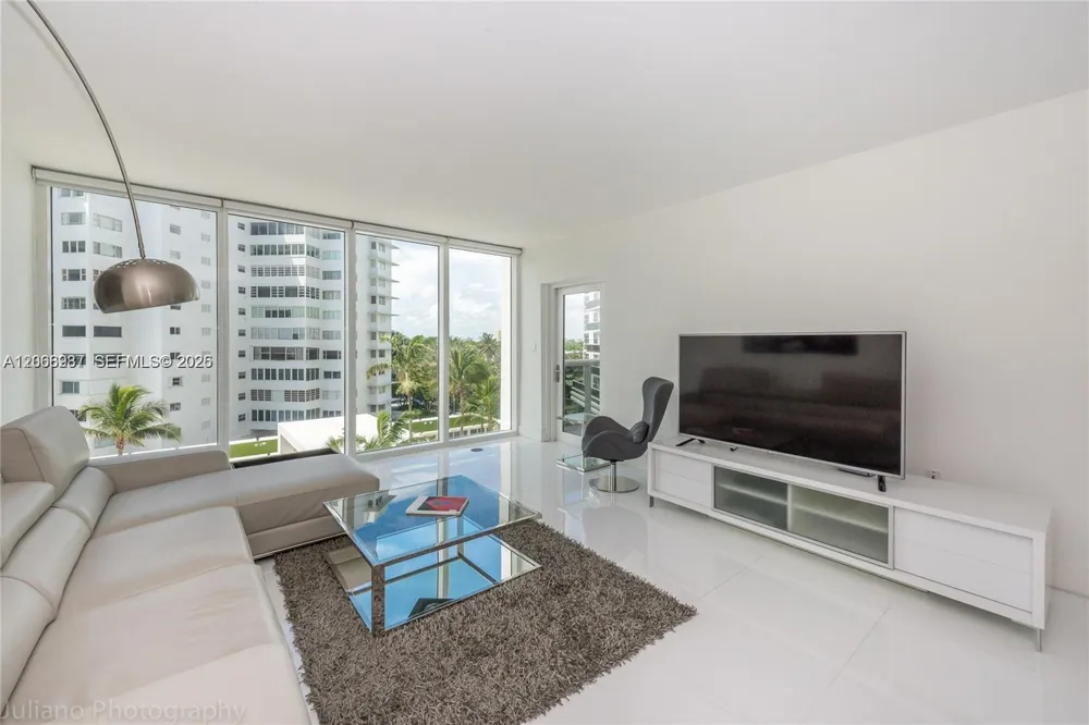 10275 Collins Ave #416 Bal Harbour, FL 33154