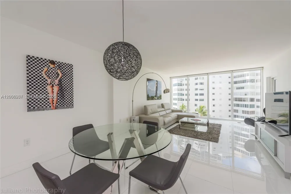 10275 Collins Ave #416 Bal Harbour, FL 33154