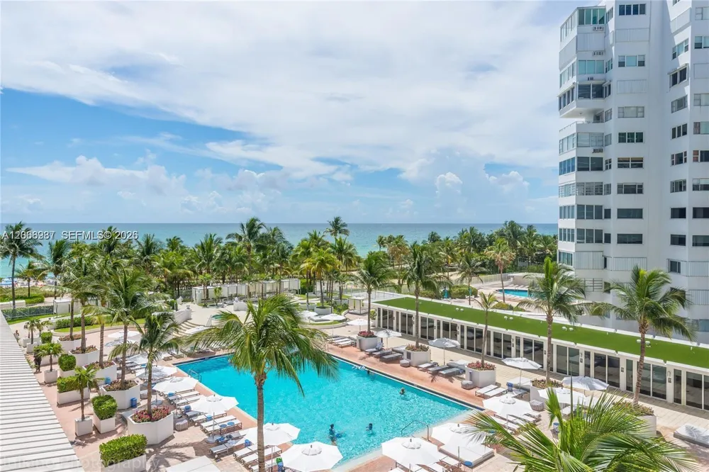 10275 Collins Ave #416 Bal Harbour, FL 33154