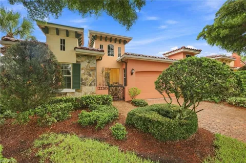 22205 Ponte Romano Lane