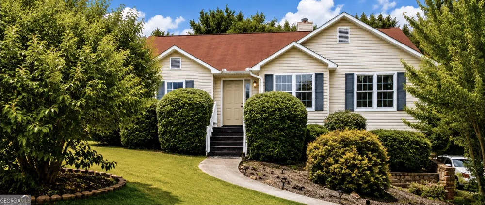 31 Westover RDG NW Adairsville, GA 30103
