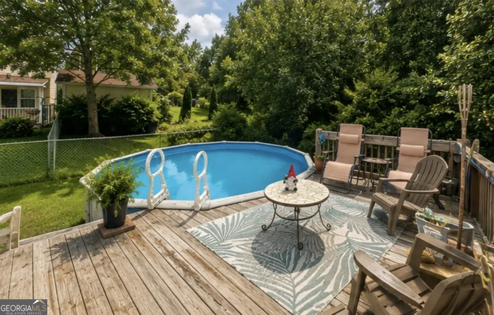 31 Westover RDG NW Adairsville, GA 30103