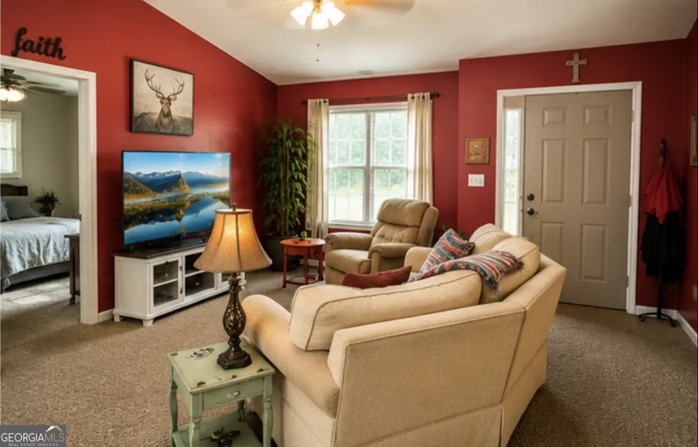 31 Westover RDG NW Adairsville, GA 30103