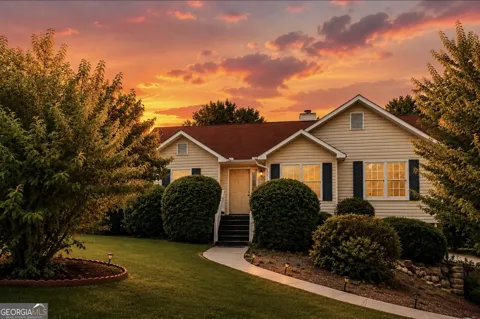 31 Westover RDG NW