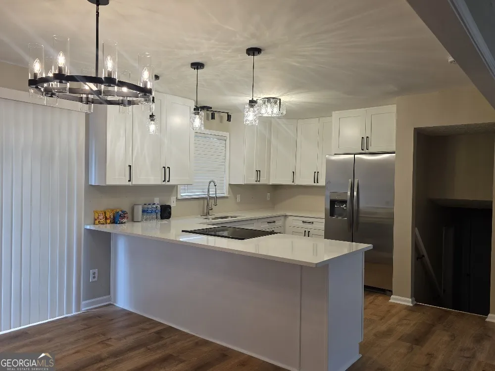 3541 Santa Leta DR Ellenwood, GA 30294