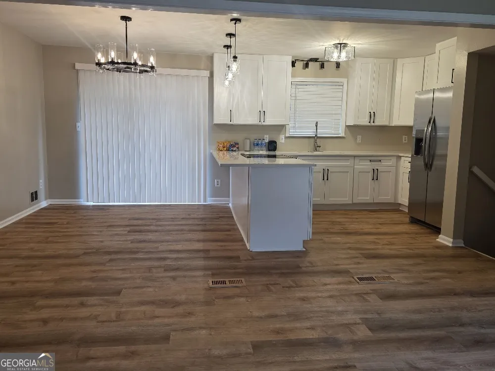 3541 Santa Leta DR Ellenwood, GA 30294