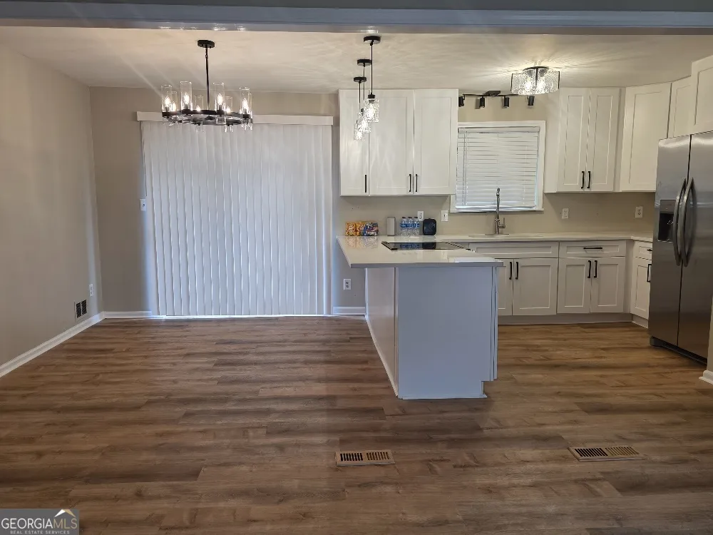 3541 Santa Leta DR Ellenwood, GA 30294