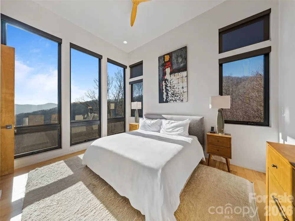 147 Bluff Creek Terrace Candler, NC 28715