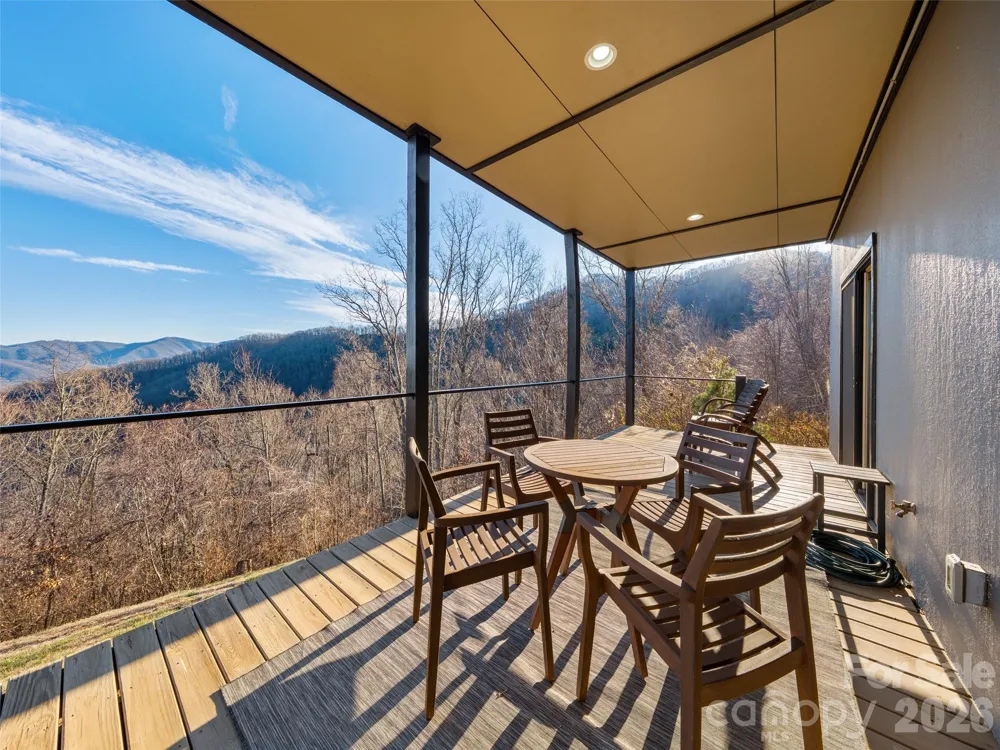 147 Bluff Creek Terrace Candler, NC 28715