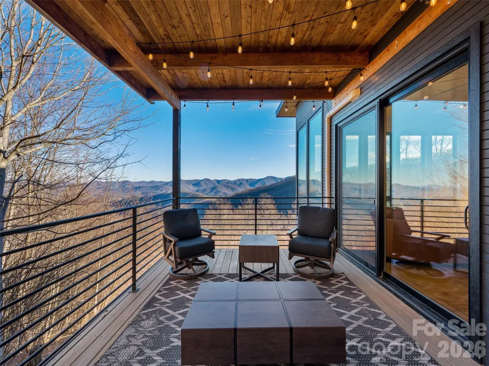 147 Bluff Creek Terrace Candler, NC 28715