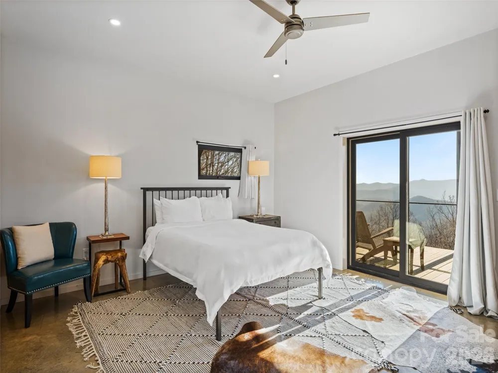 147 Bluff Creek Terrace Candler, NC 28715