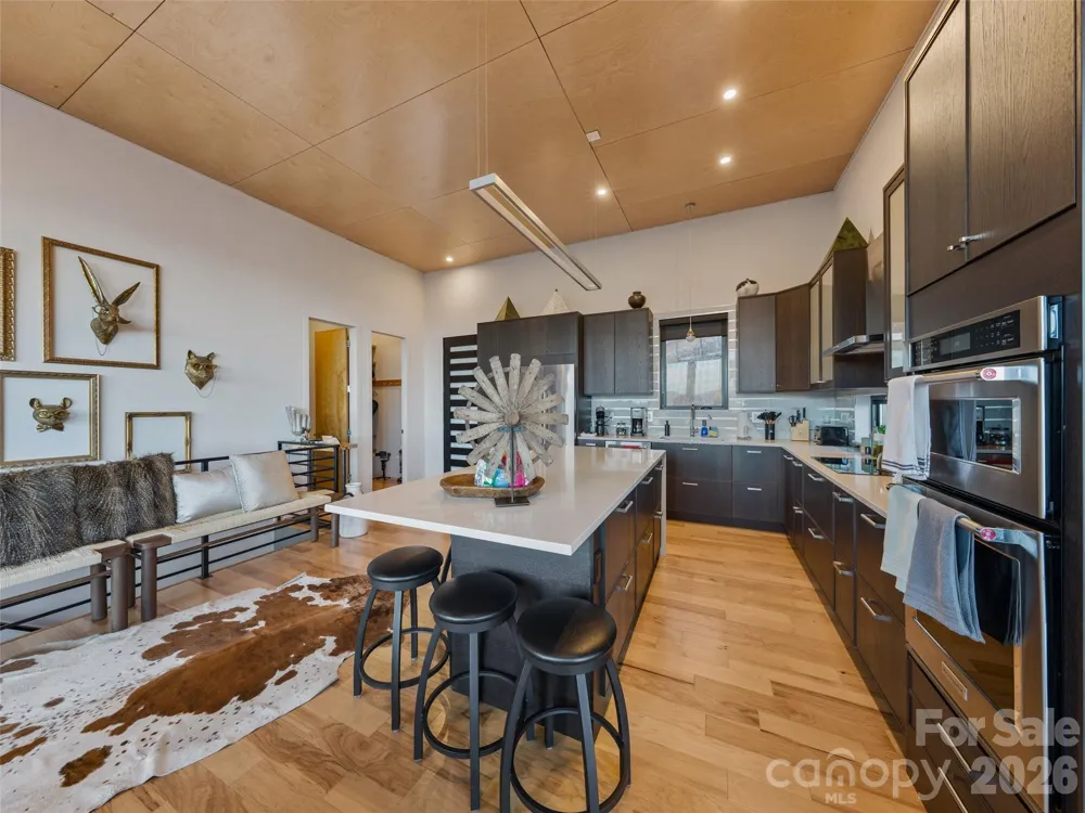 147 Bluff Creek Terrace Candler, NC 28715