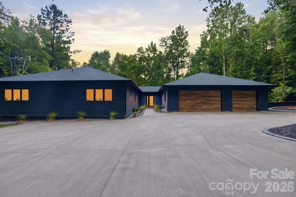 11941 NC 801 Hwy Highway Mt Ulla, NC 28215