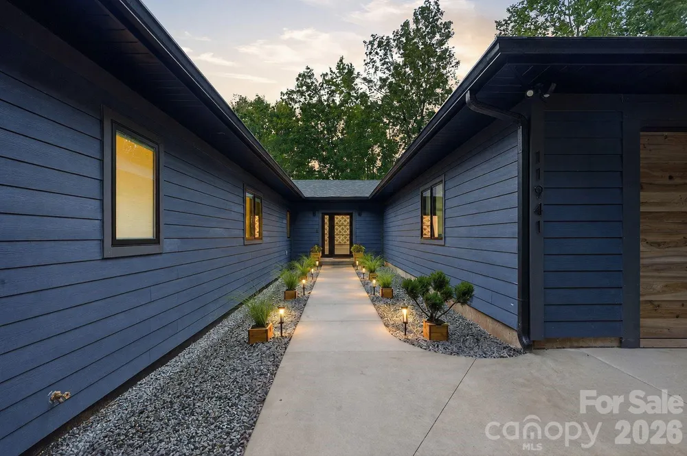 11941 NC 801 Hwy Highway Mt Ulla, NC 28215