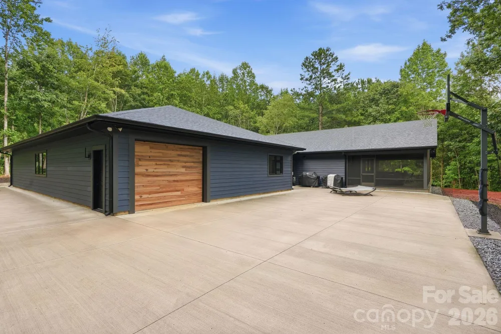 11941 NC 801 Hwy Highway Mt Ulla, NC 28215