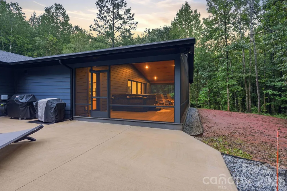 11941 NC 801 Hwy Highway Mt Ulla, NC 28215