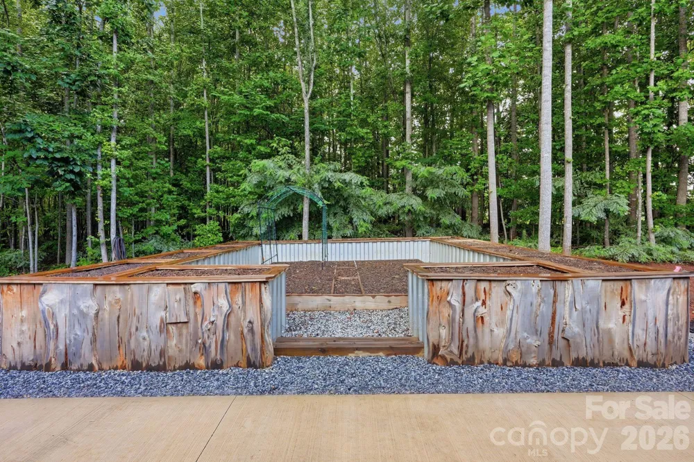 11941 NC 801 Hwy Highway Mt Ulla, NC 28215