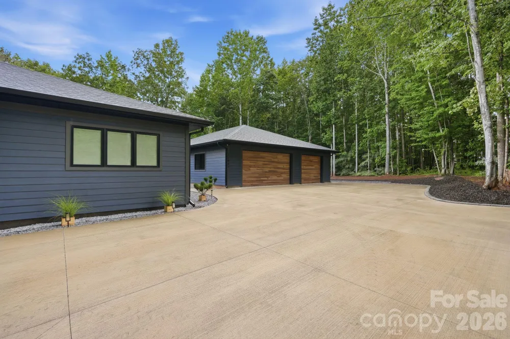 11941 NC 801 Hwy Highway Mt Ulla, NC 28215