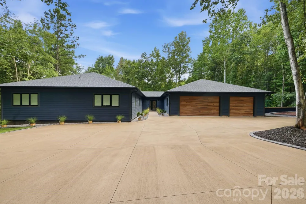 11941 NC 801 Hwy Highway Mt Ulla, NC 28215