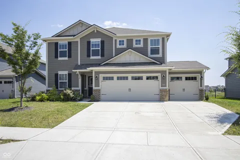 15908 Winnower Drive