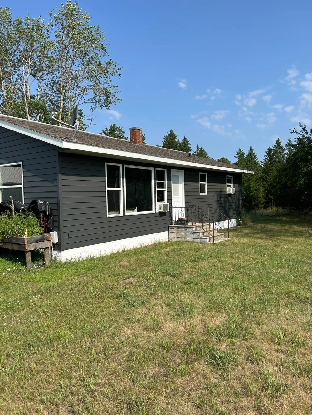 417 Henrietta Avenue Park Rapids, MN 56470