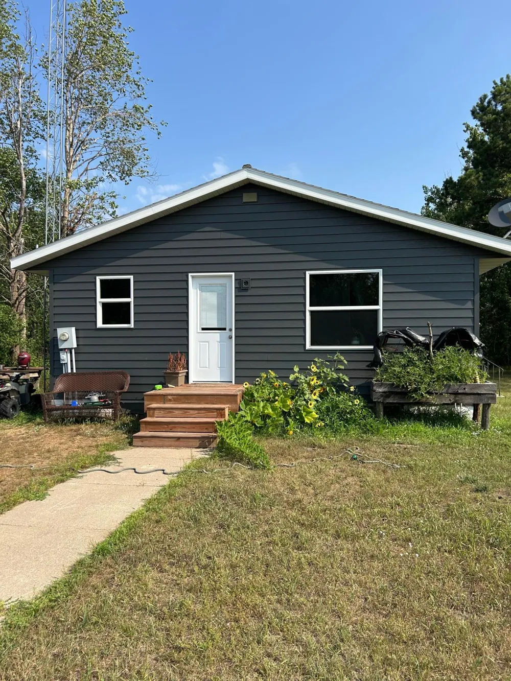 417 Henrietta Avenue Park Rapids, MN 56470