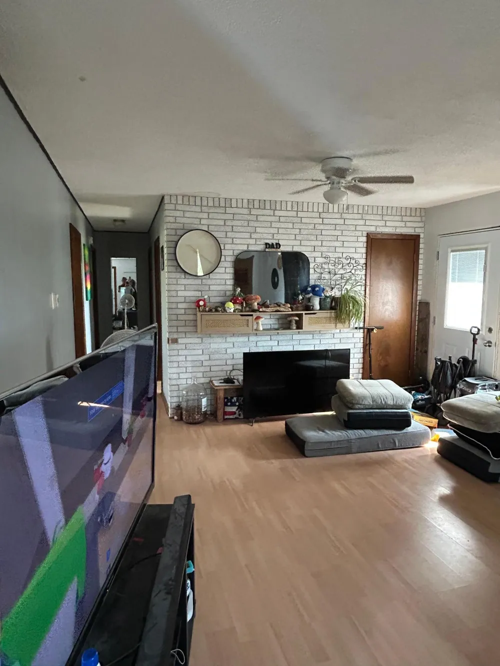 417 Henrietta Avenue Park Rapids, MN 56470