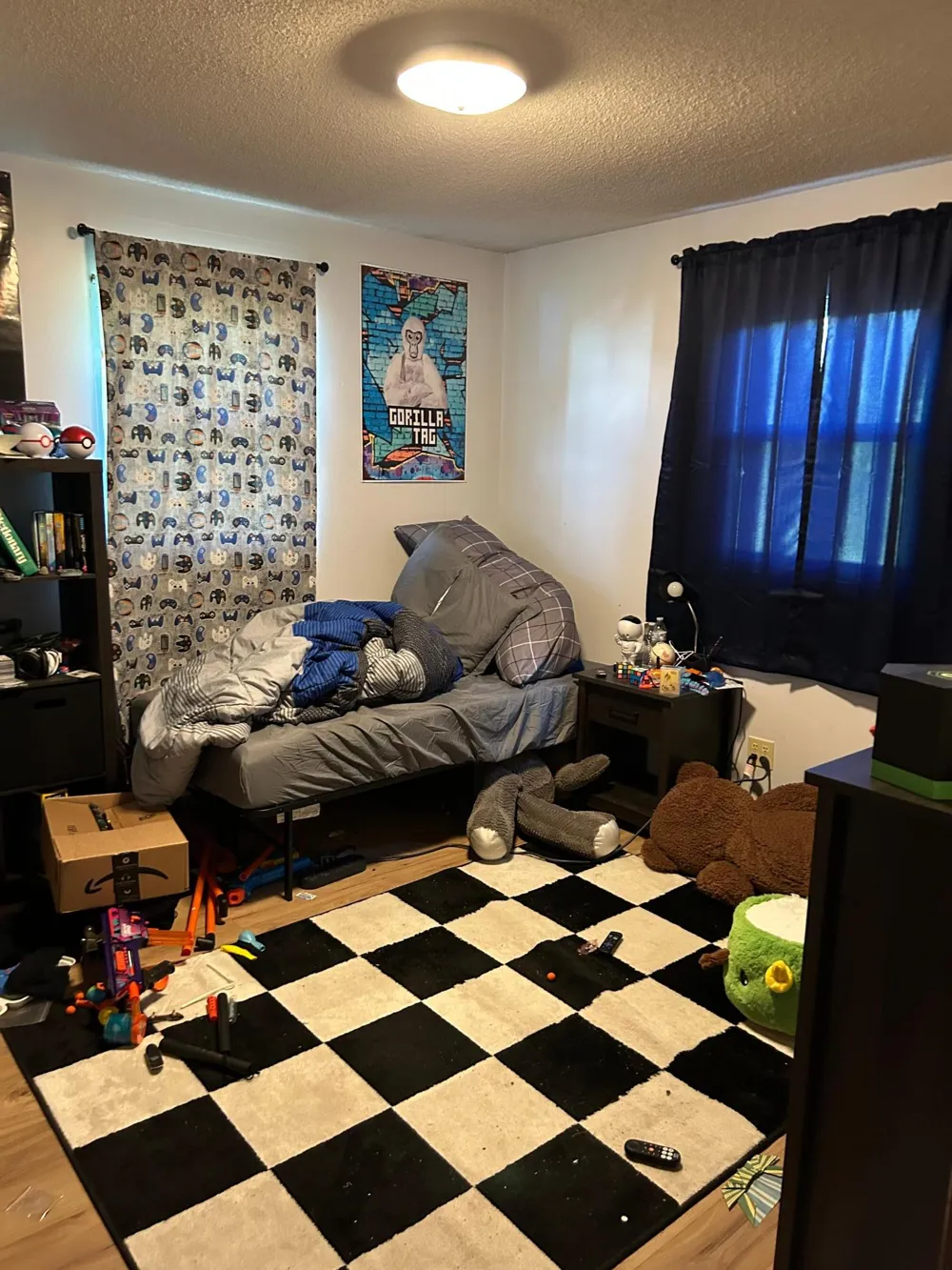 417 Henrietta Avenue Park Rapids, MN 56470