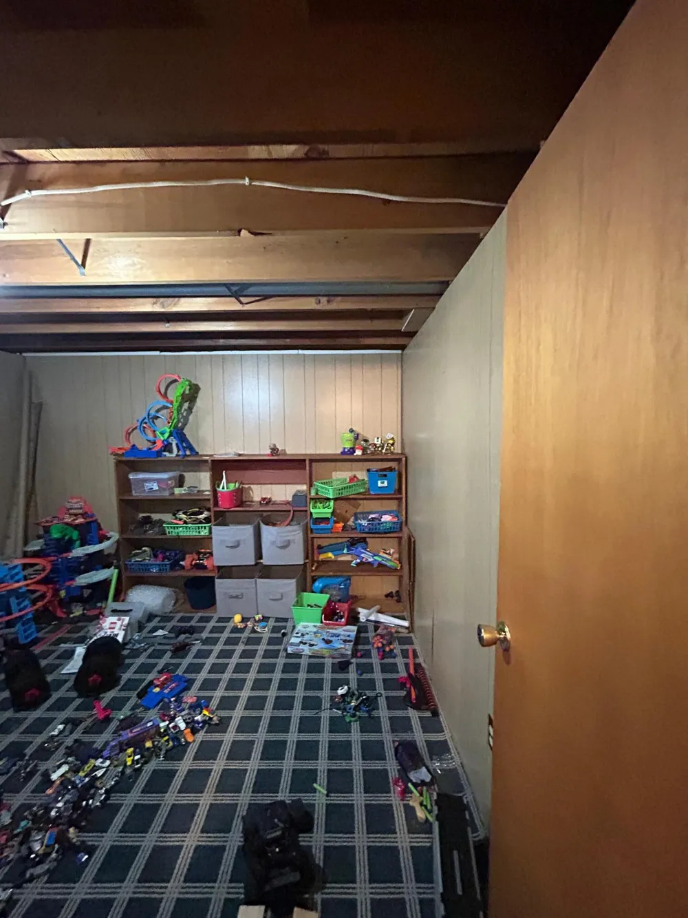 417 Henrietta Avenue Park Rapids, MN 56470