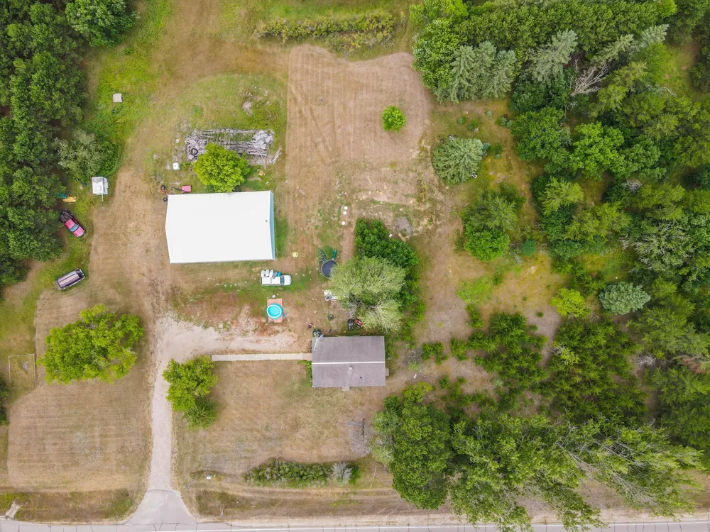 417 Henrietta Avenue Park Rapids, MN 56470