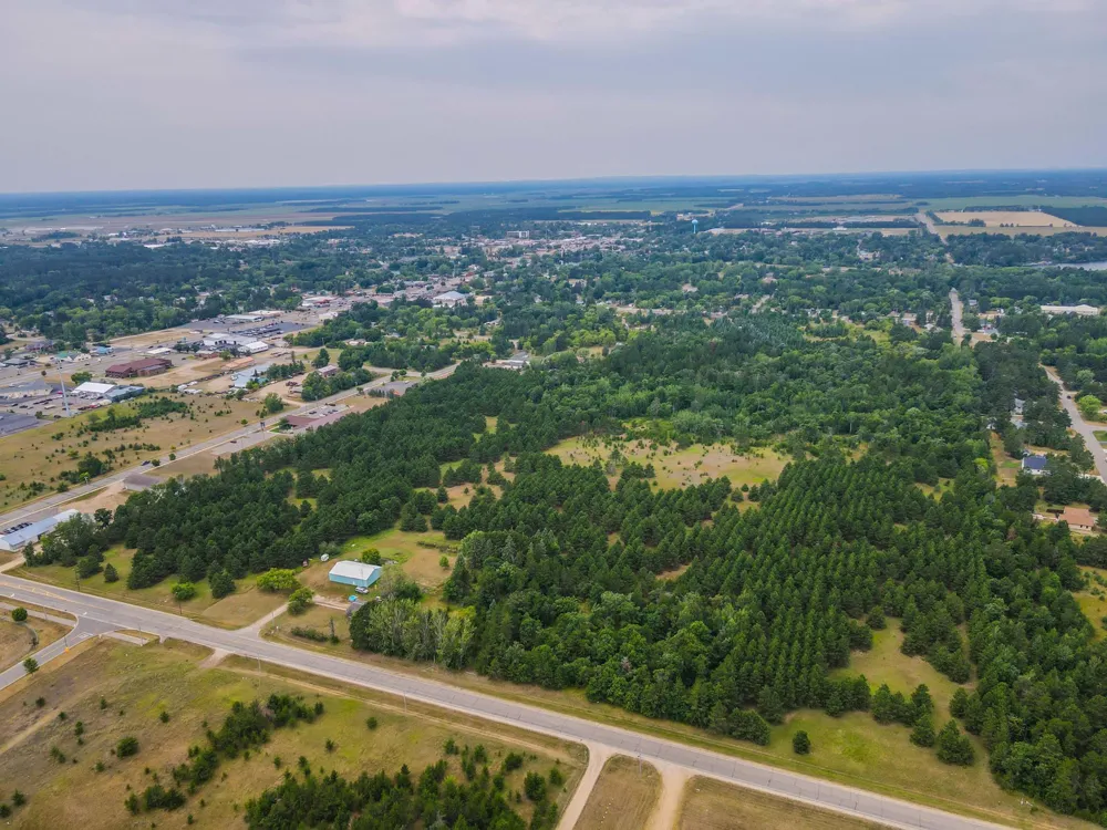 417 Henrietta Avenue Park Rapids, MN 56470